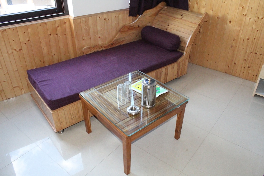 Luxury Double Room