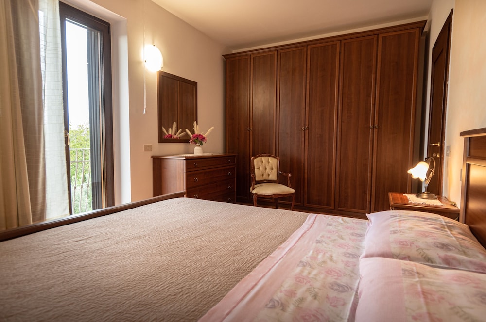 Comfort Apartment, 2 Bedrooms, Kitchen