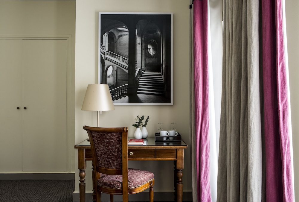 Superior Courtyard Room photo 2