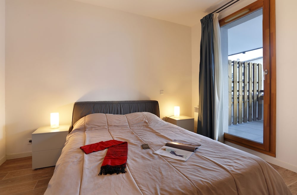 Classic Apartment, Multiple Beds (4 Personnes) - Photo 1