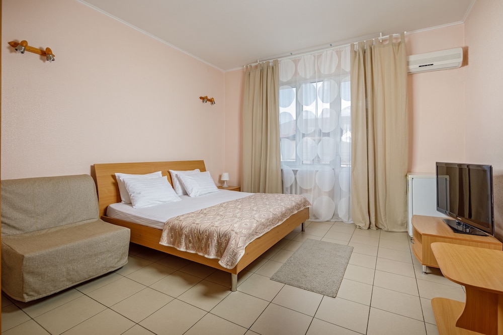 Standard Quadruple Room photo 1