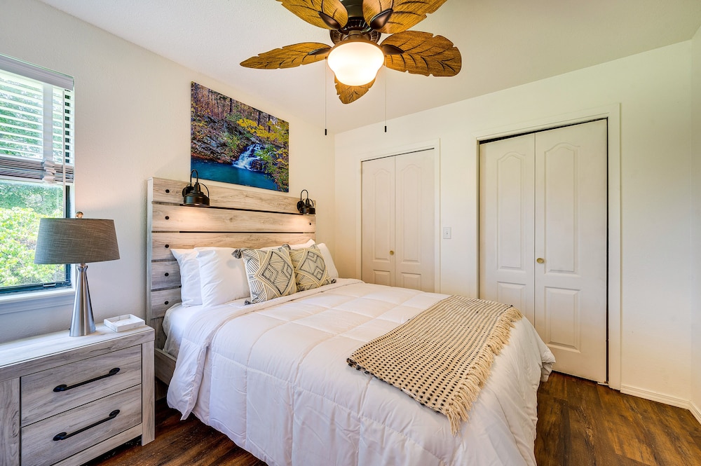 Cottage (1 Bedroom) photo 1