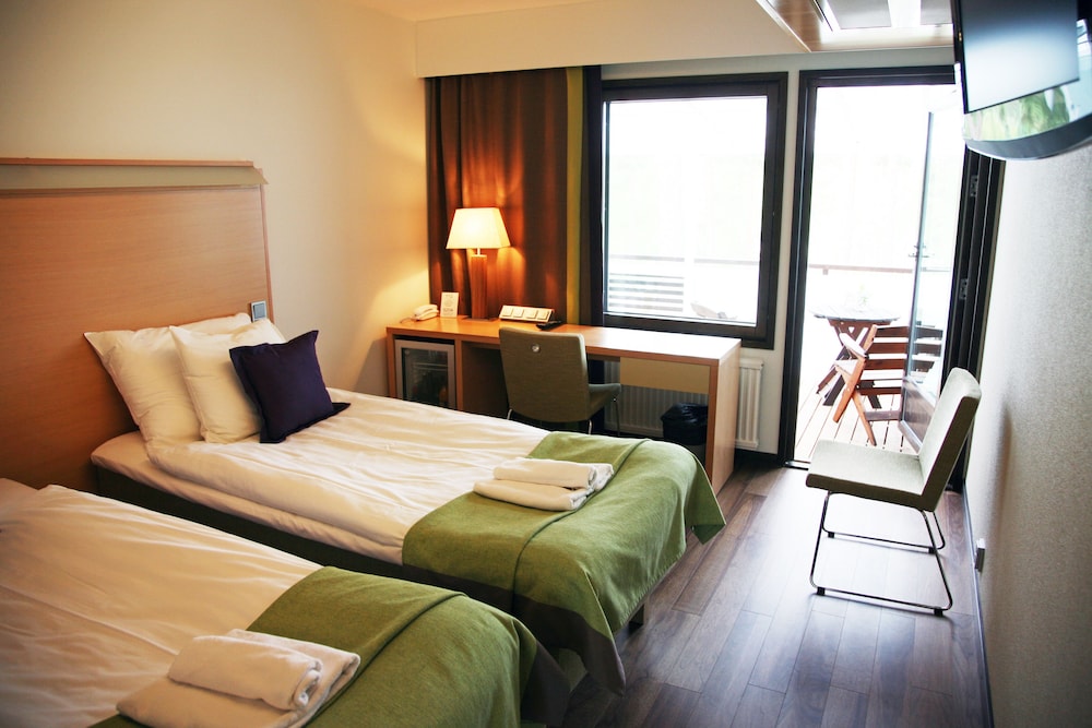 Superior Twin Room photo 2
