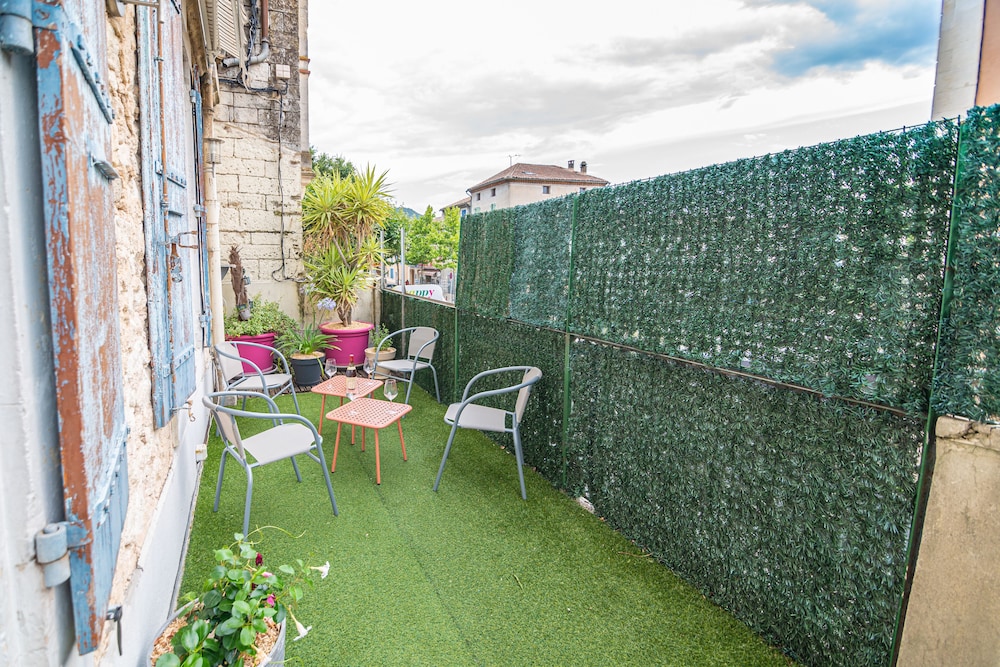 Deluxe Apartment, Ensuite (Terrasse ) photo 2