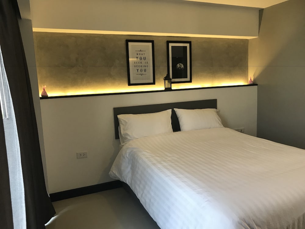 Standard Double Room photo 3