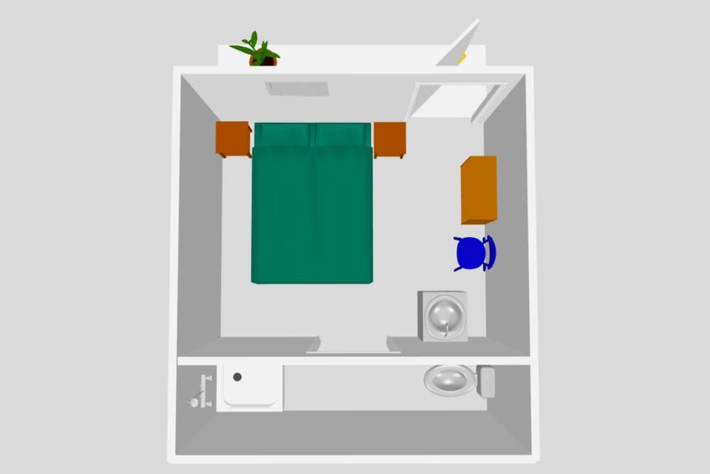 Standard Room photo 2