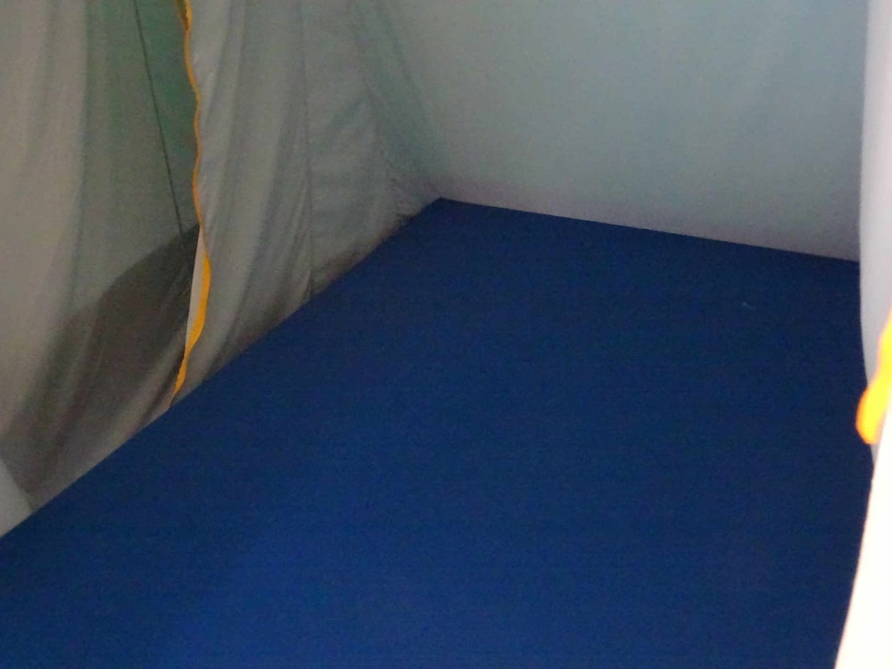 Tent photo 3