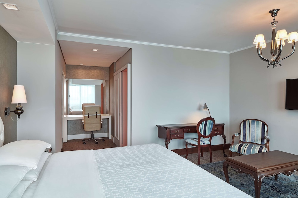 Presidential Suite, 1 Bedroom