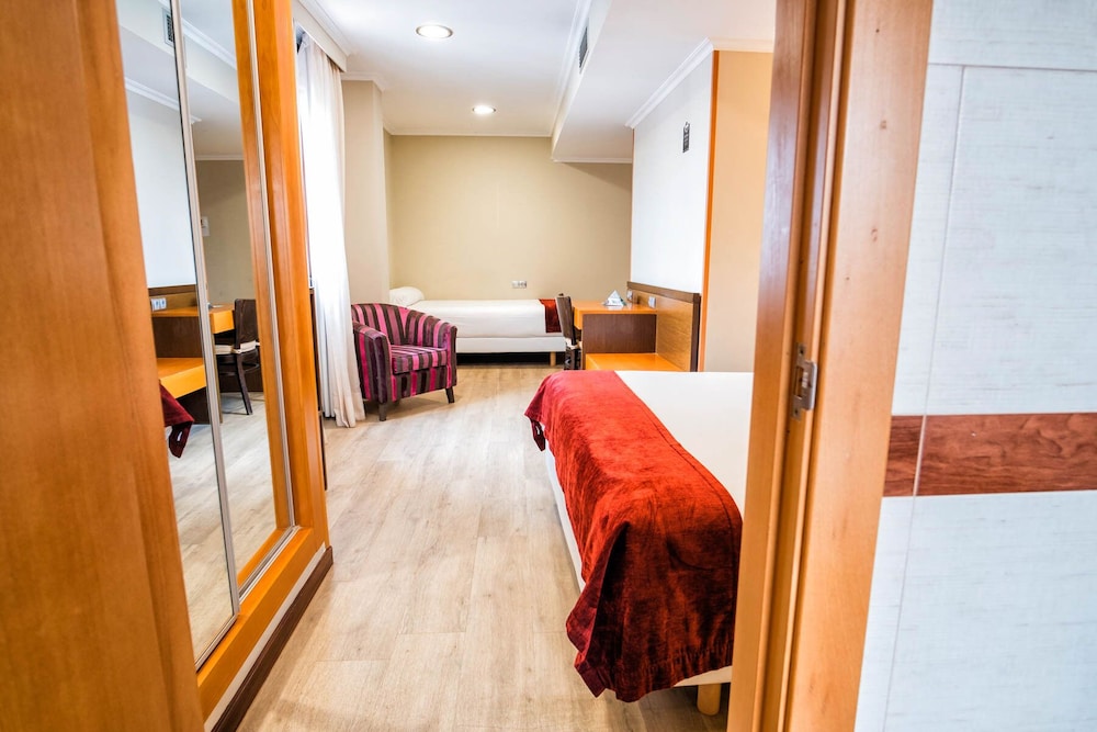 Triple Room photo 3