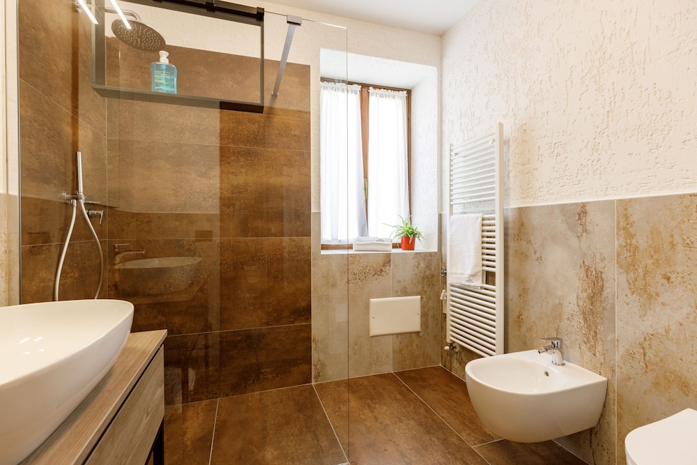 Standard trilo con balcone 5A photo 3