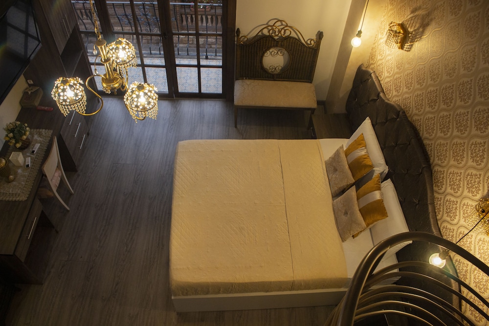Comfort Double Room - Photo 13