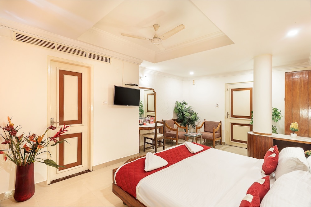 Executive Double Room - Photo 14