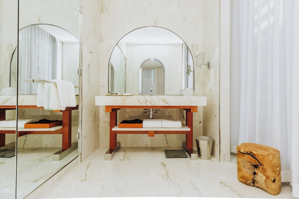 Junior Suite, Bay View