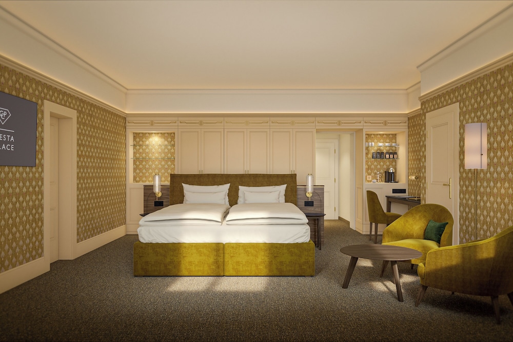 Junior Suite Art Nouveau - Photo 1