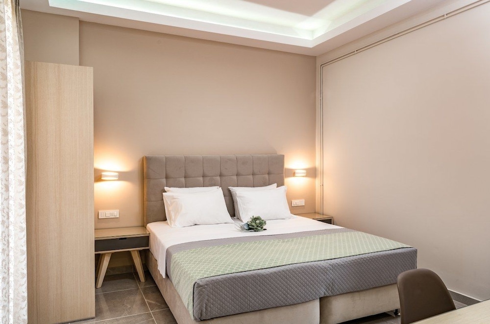 Apartment, 2 Bedrooms
