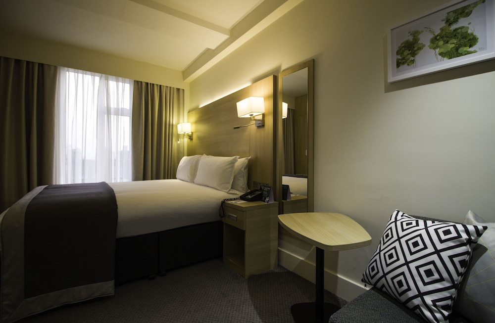 Premium Room, 1 King Bed