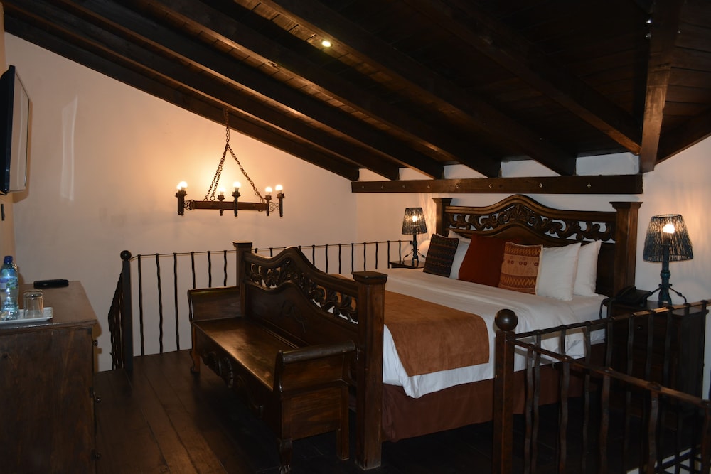 Superior Loft
