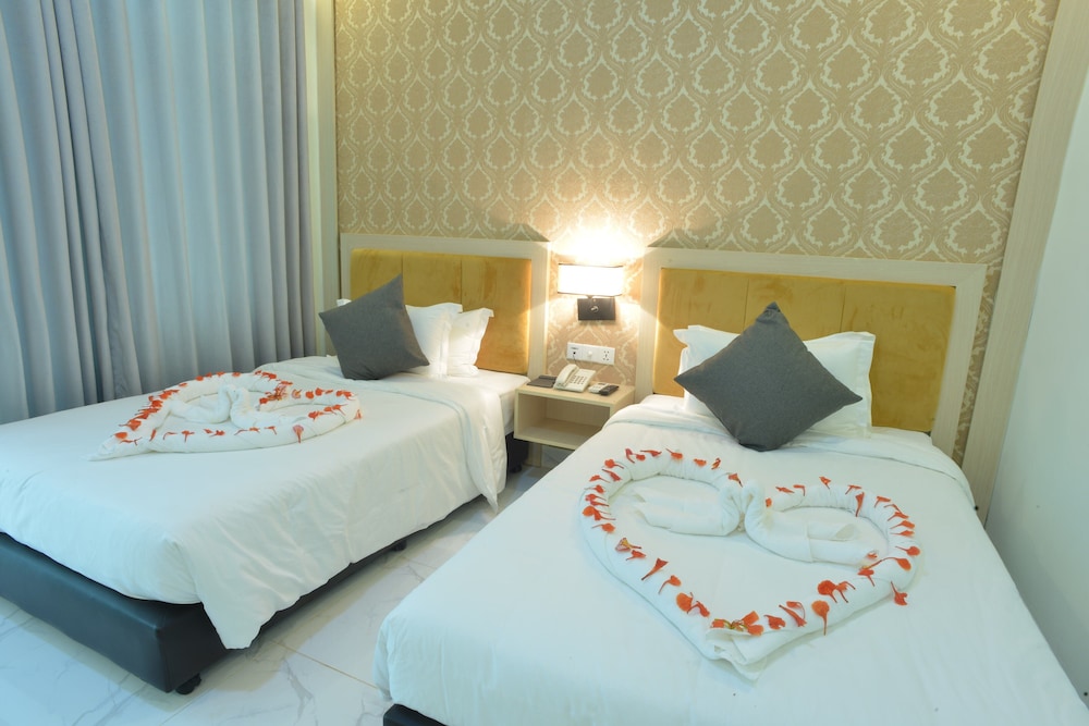 Superior Twin Room photo 3