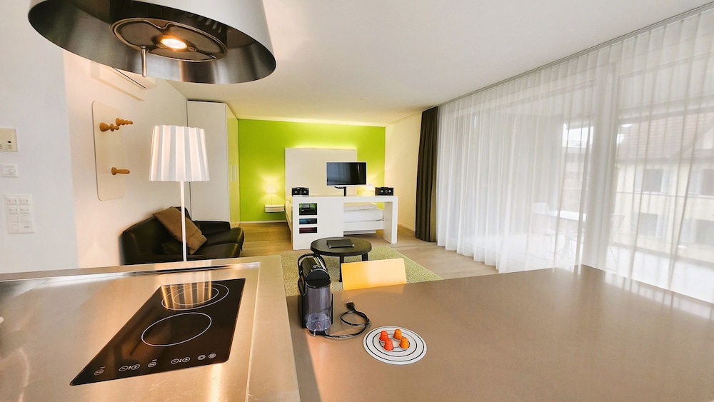 Executive Studio