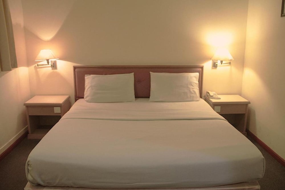 Standard Double Room, 1 King Bed