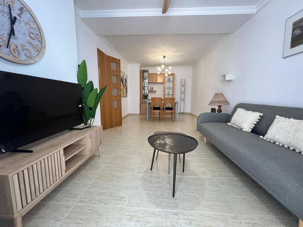 Apartamento, Fumadores