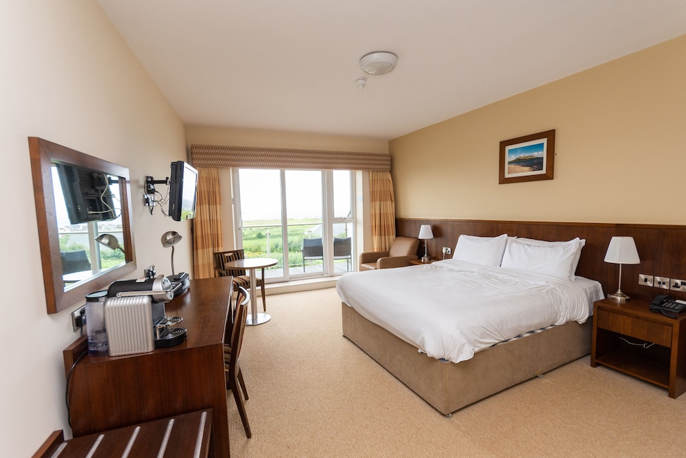 Deluxe Double Room - Photo 3