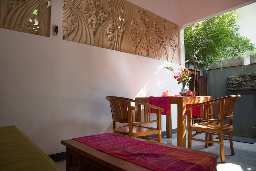 Studio Suite, Terrace photo 3