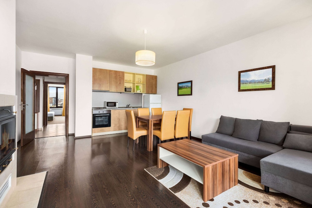 Family Suite, 1 Twin Bed - Photo 4