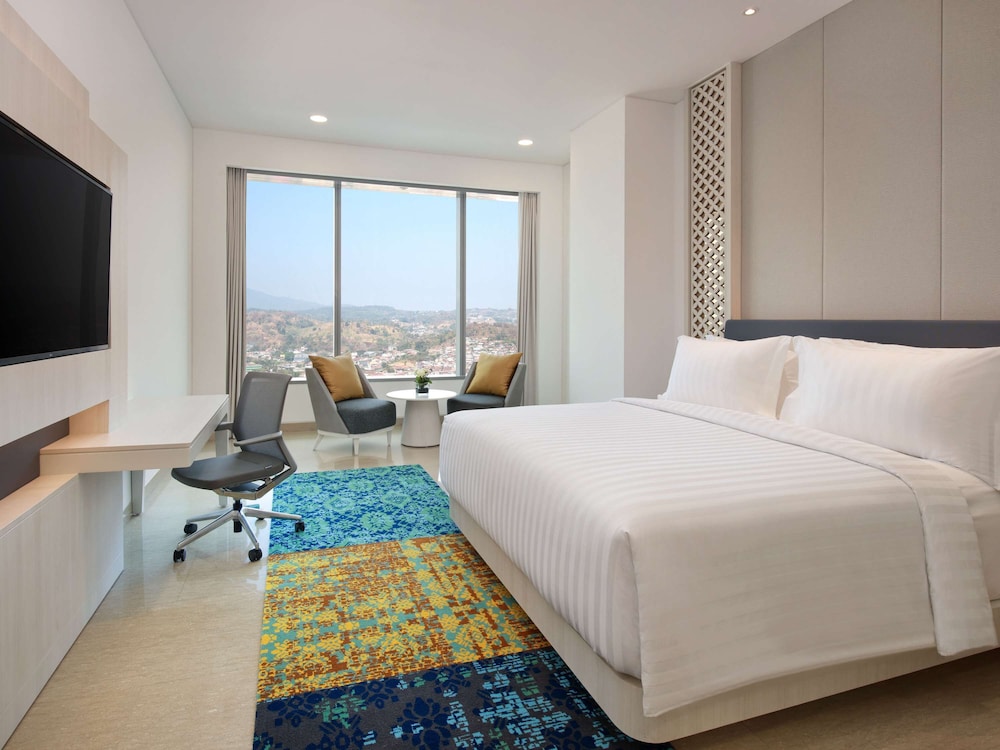 Deluxe Room, 1 Double Bed