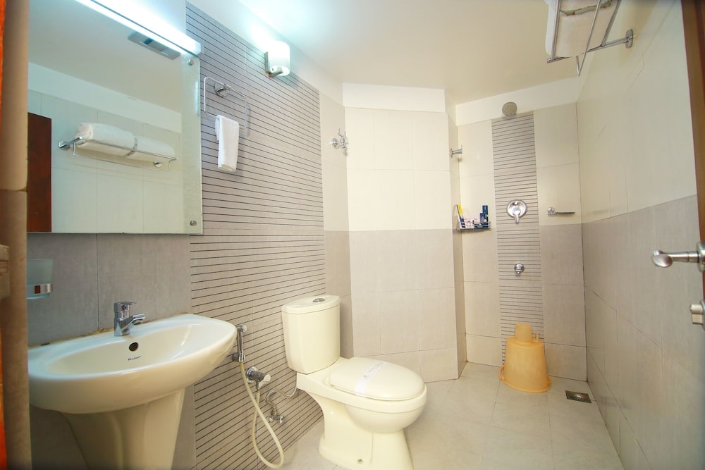 Club Double Room, Non Smoking photo 2
