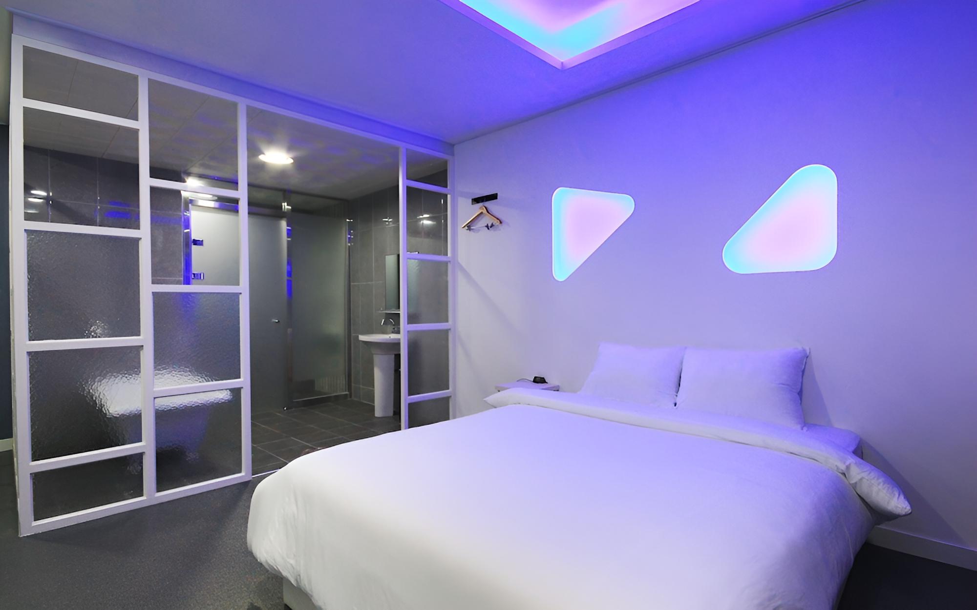 Room (Semi-Special Room) - Photo 28