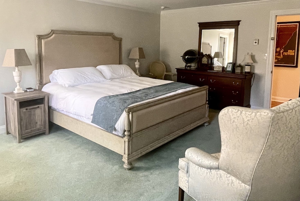 Room, 2 Queen Beds, Ground Floor (4)