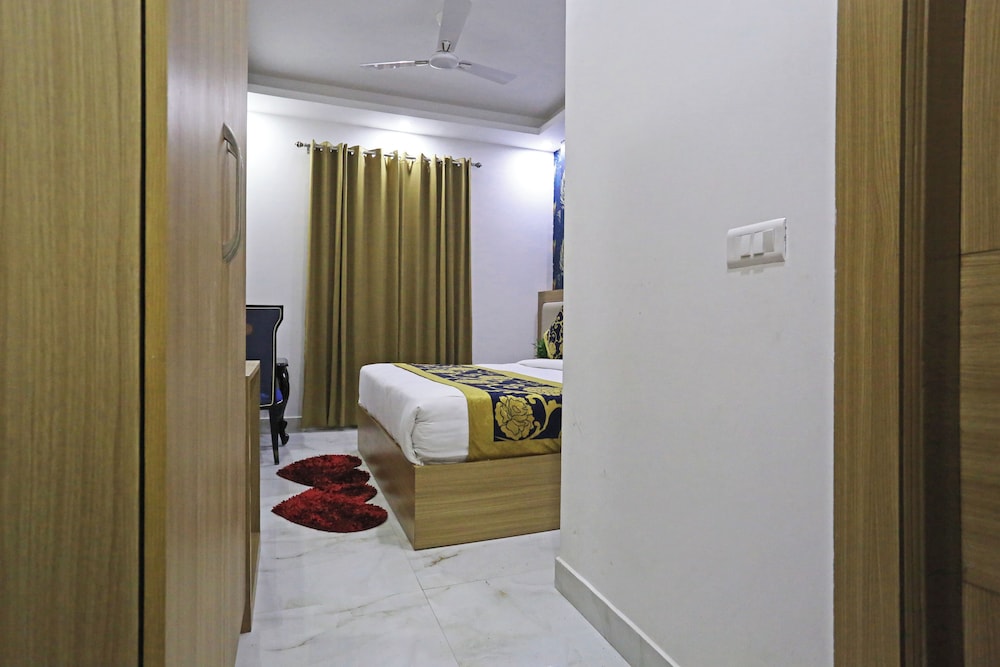 Deluxe Double Room - Photo 5