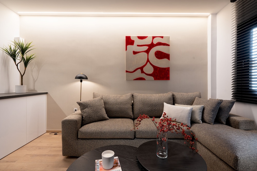 Comfort Apartment (EDGE - C1)