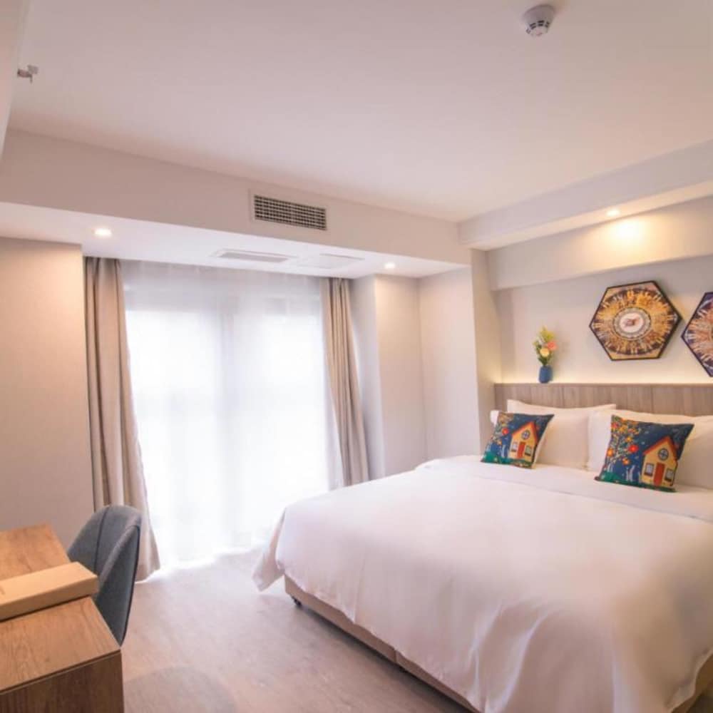 Exclusive Double Room, Non Smoking
