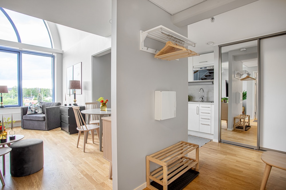 Luxury Duplex photo 3