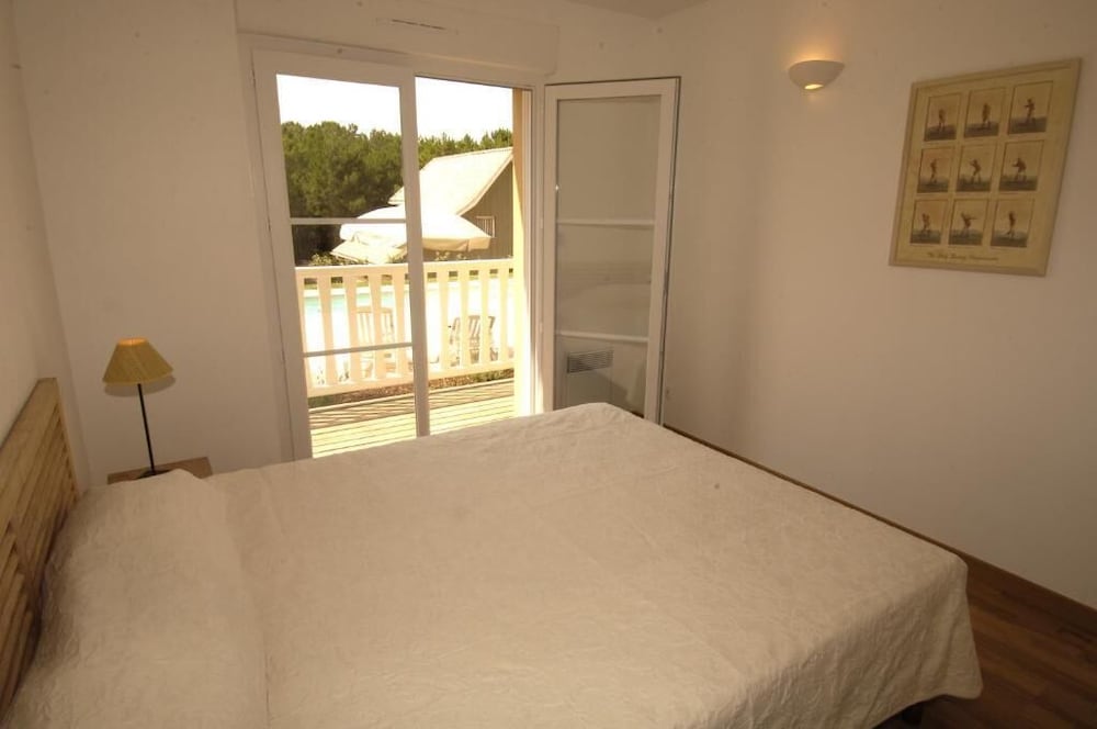 Villa 6 personnes piscine photo 1