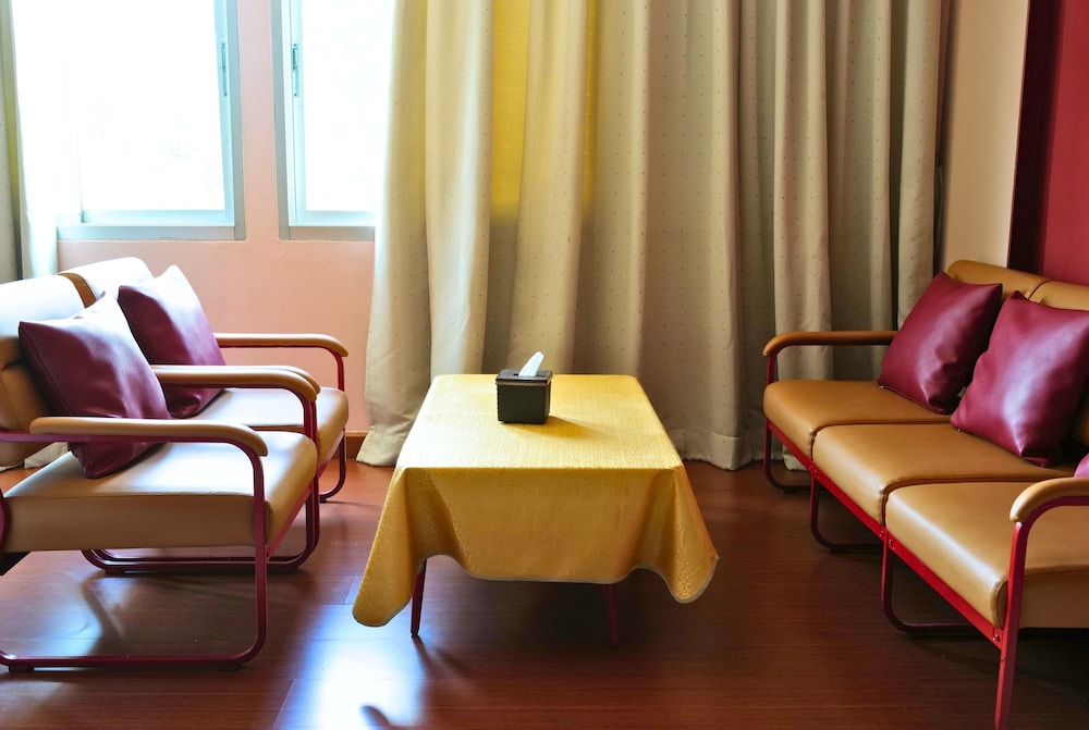 Family Triple Room, 1 Bedroom photo 2