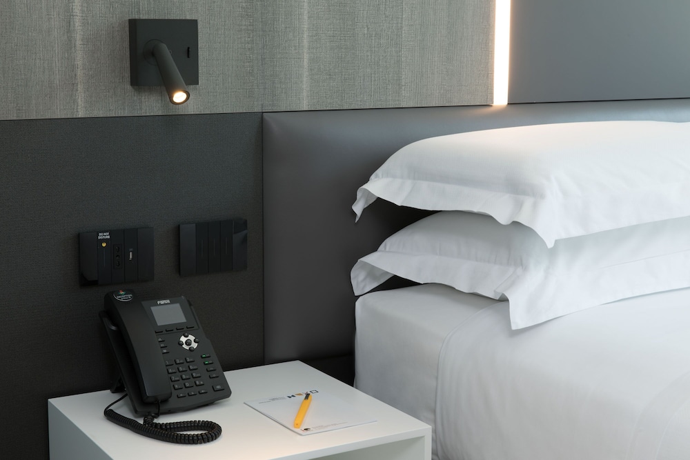 Twin Room Single Use