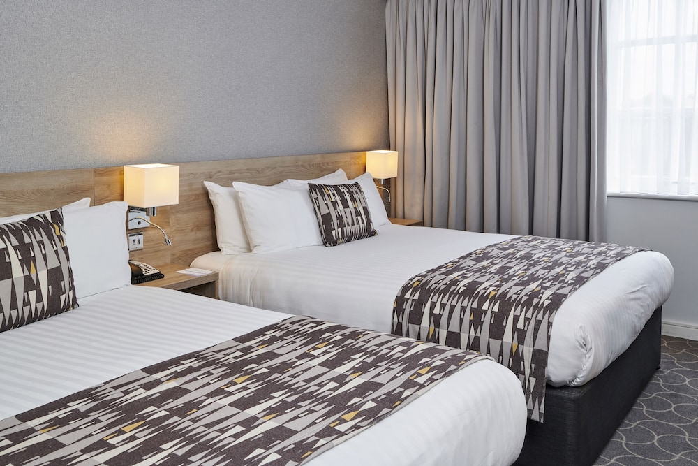 Standard Room, Multiple Beds (Canal View) - Photo 3