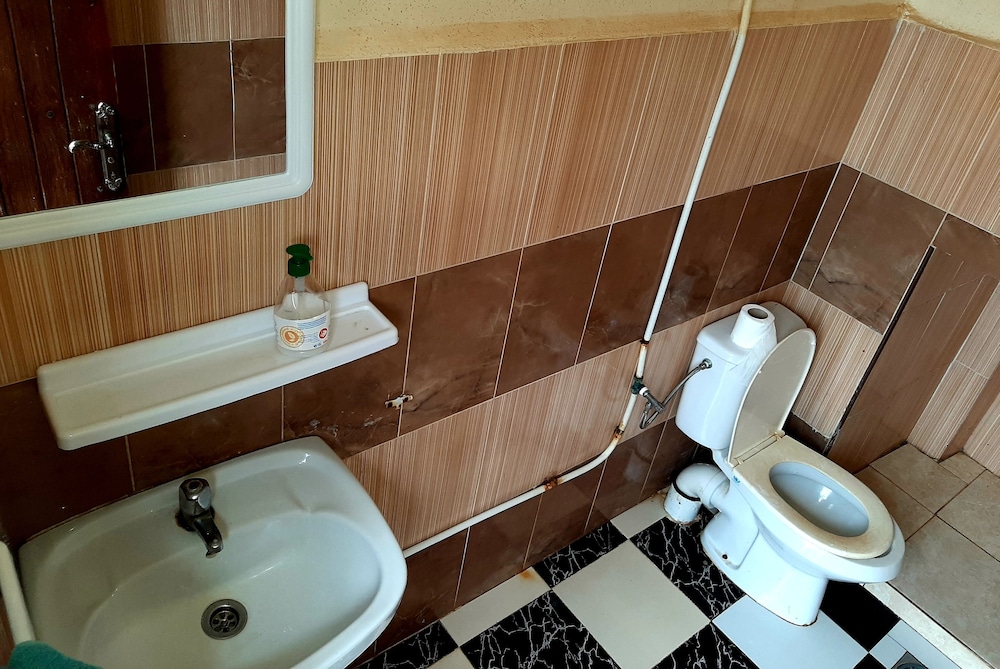 Triple Room photo 3