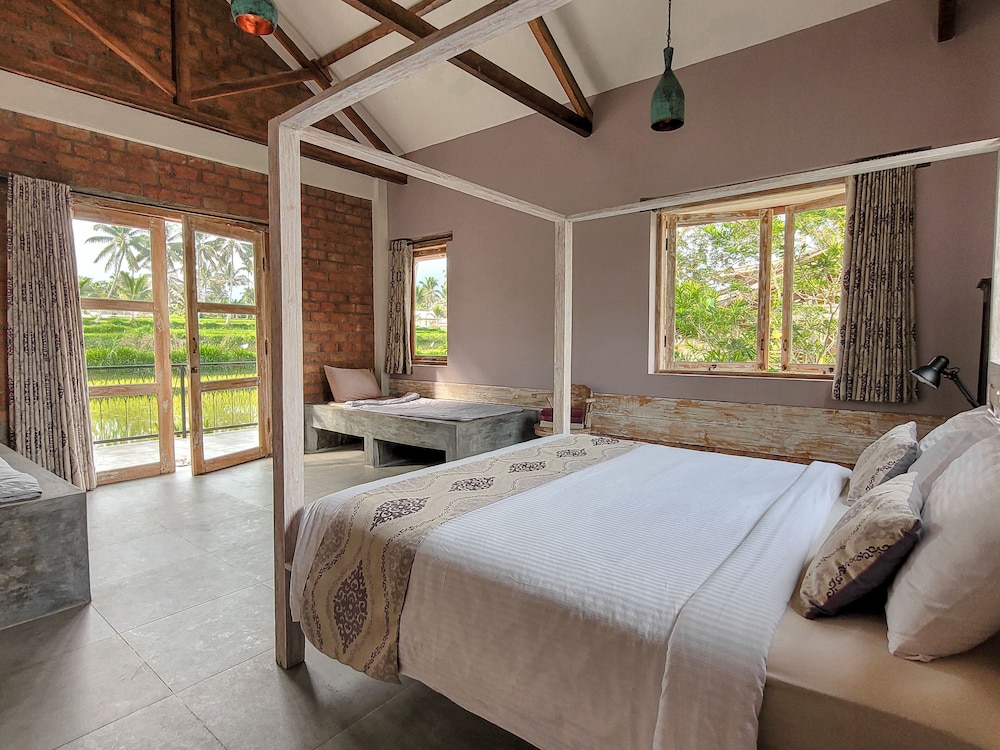 Superior Double Room, Terrace, Mountain View photo 1