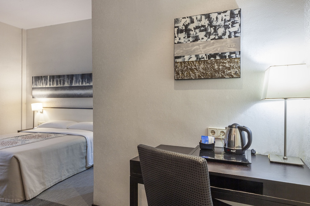 Comfort Double Room - Photo 9