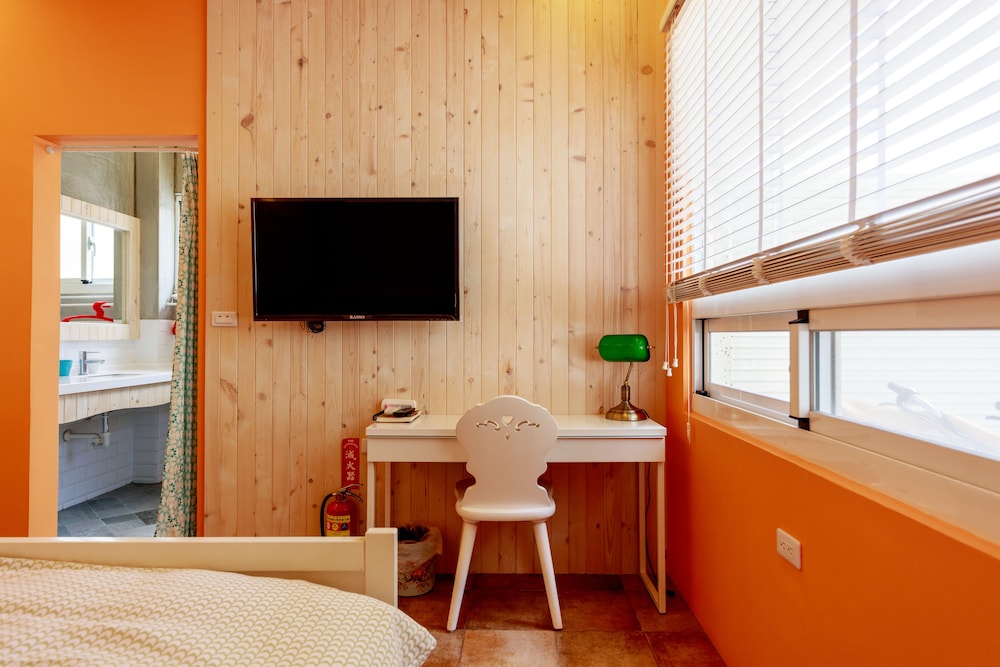 Classic Double Room (" -B-") photo 2