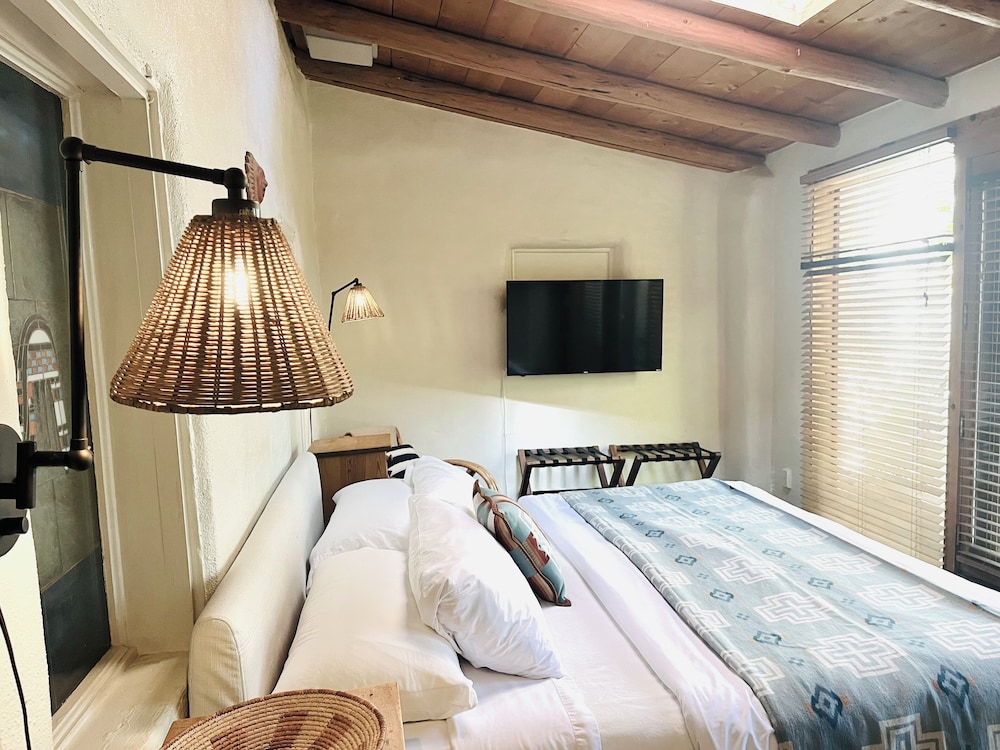 La Sala del Sol