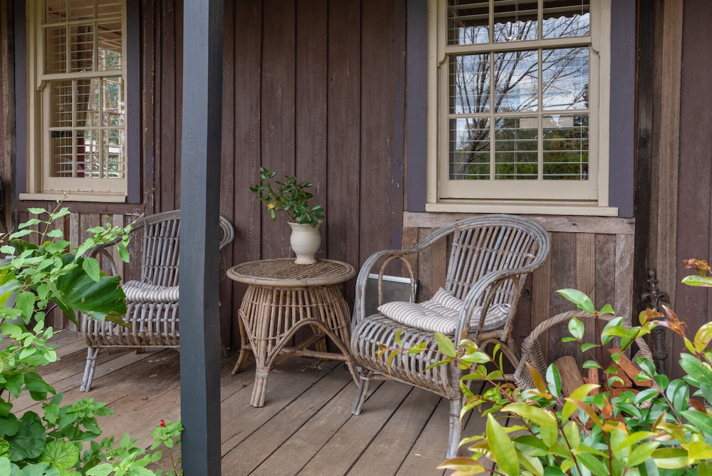Rosehill Cottage photo 3