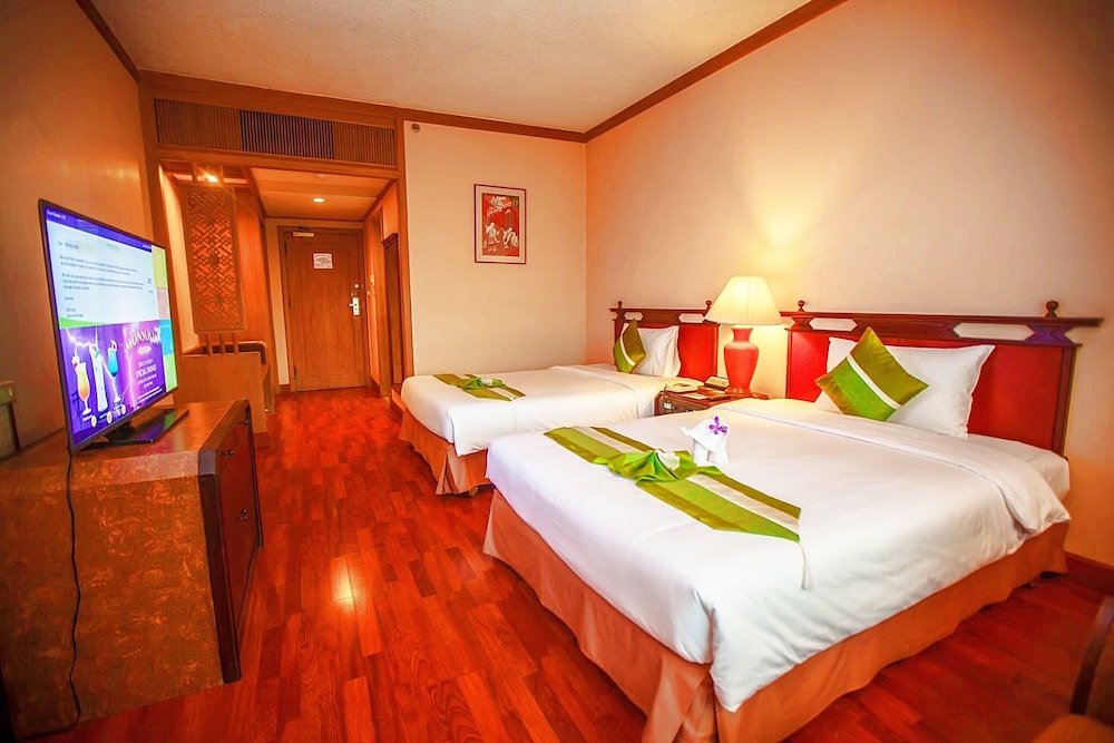 Superior Twin Room - Photo 4