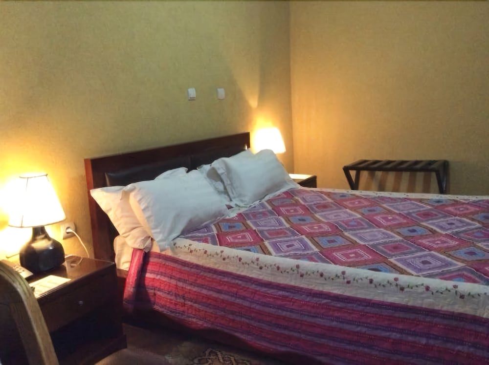 Single Room photo 1
