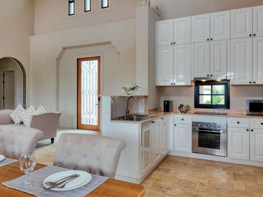 Villa, 3 Bedrooms, Private Pool (Pool) photo 2