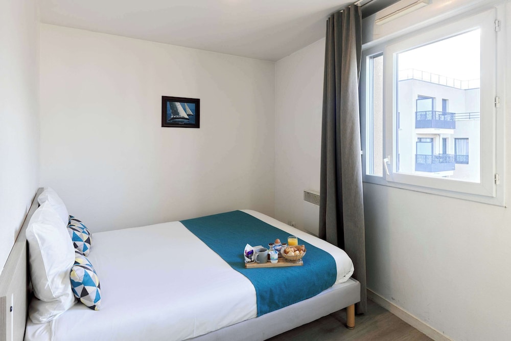 Appartement 2 chambres